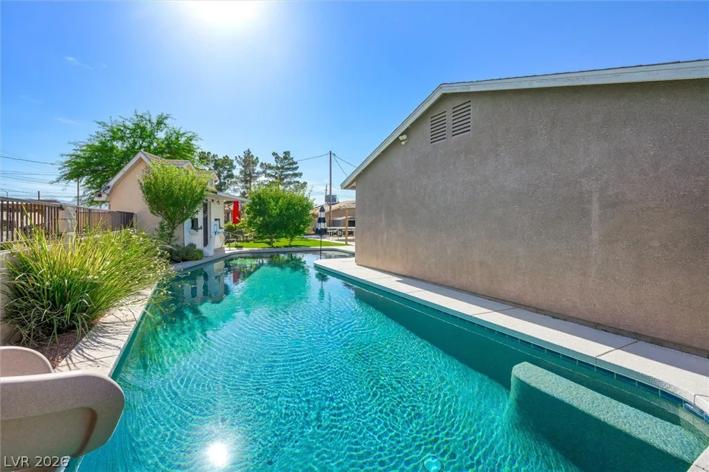 4709 San Miguel, North Las Vegas, NV 89032