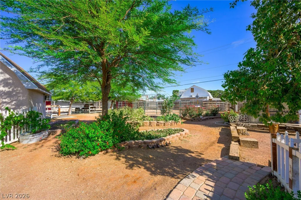 4709 San Miguel, North Las Vegas, NV 89032