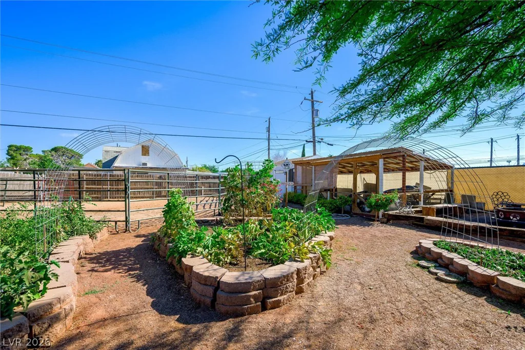 4709 San Miguel, North Las Vegas, NV 89032
