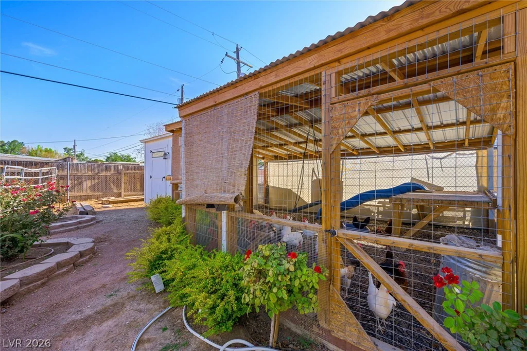 4709 San Miguel, North Las Vegas, NV 89032