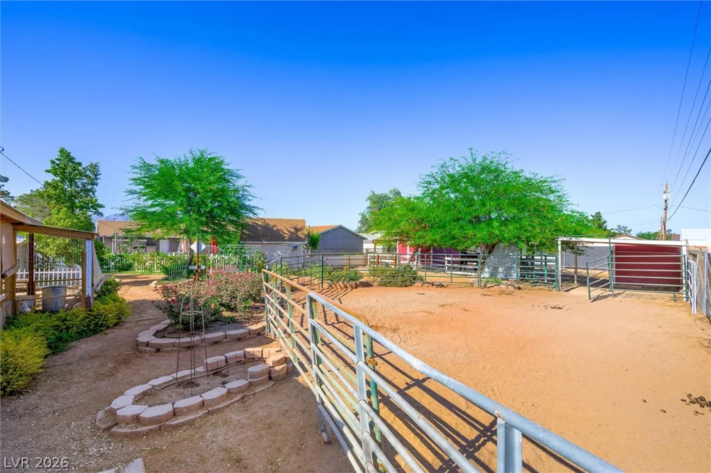 4709 San Miguel, North Las Vegas, NV 89032