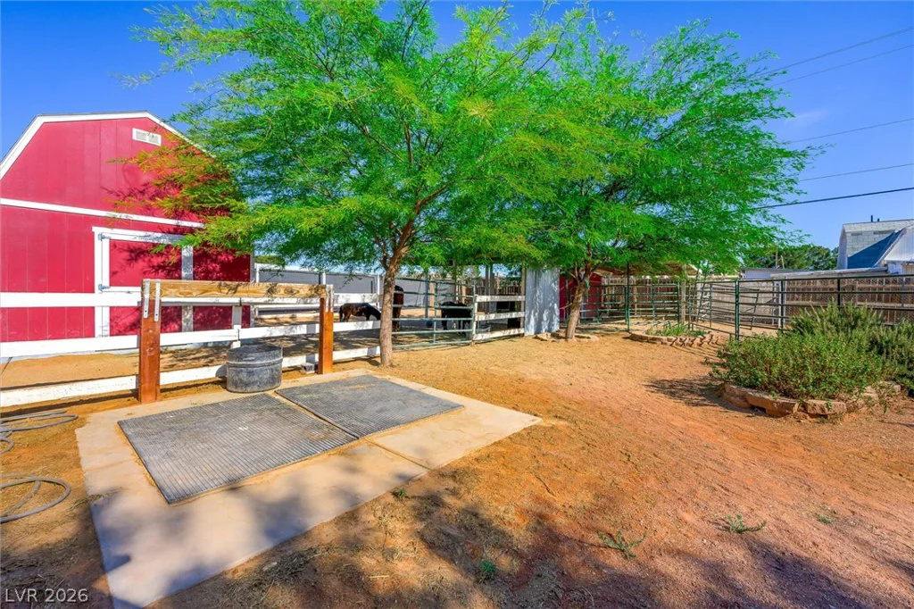 4709 San Miguel, North Las Vegas, NV 89032