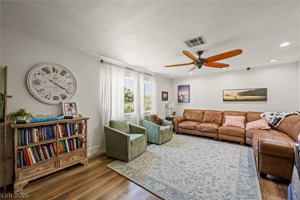4709 San Miguel, North Las Vegas, NV 89032