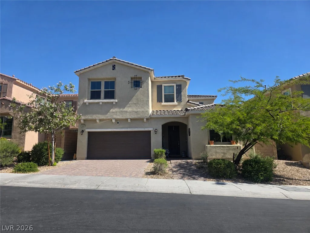 9634 Shadow Cliff, Las Vegas, NV 89166