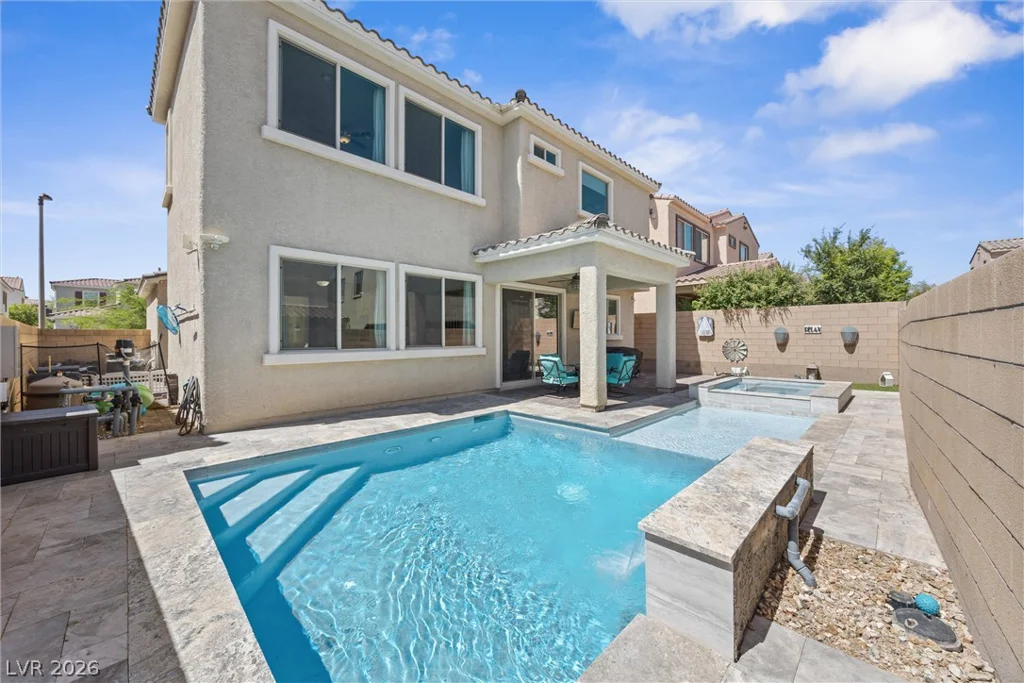 9634 Shadow Cliff, Las Vegas, NV 89166
