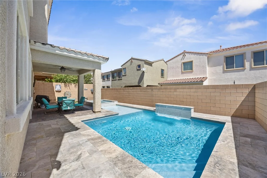 9634 Shadow Cliff, Las Vegas, NV 89166