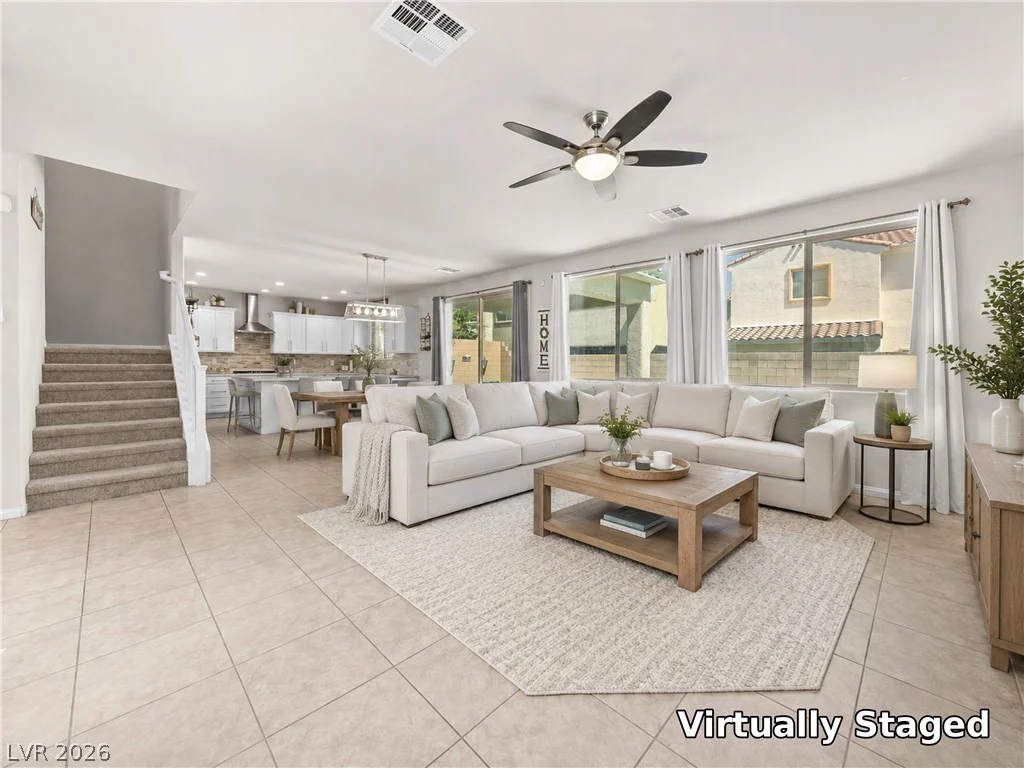 9634 Shadow Cliff, Las Vegas, NV 89166