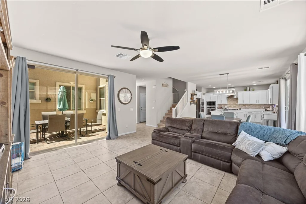 9634 Shadow Cliff, Las Vegas, NV 89166