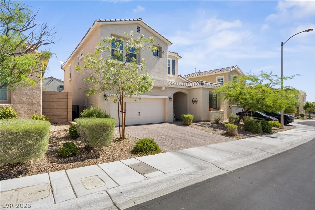 9634 Shadow Cliff, Las Vegas, NV 89166