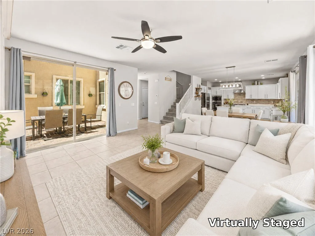 9634 Shadow Cliff, Las Vegas, NV 89166