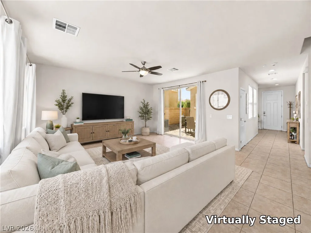 9634 Shadow Cliff, Las Vegas, NV 89166