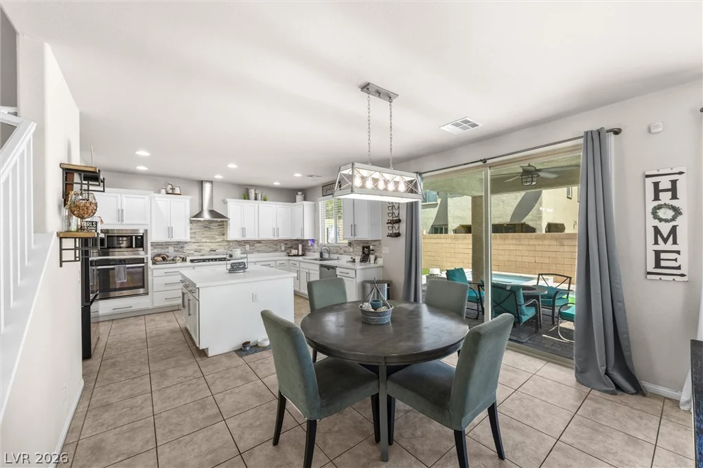 9634 Shadow Cliff, Las Vegas, NV 89166