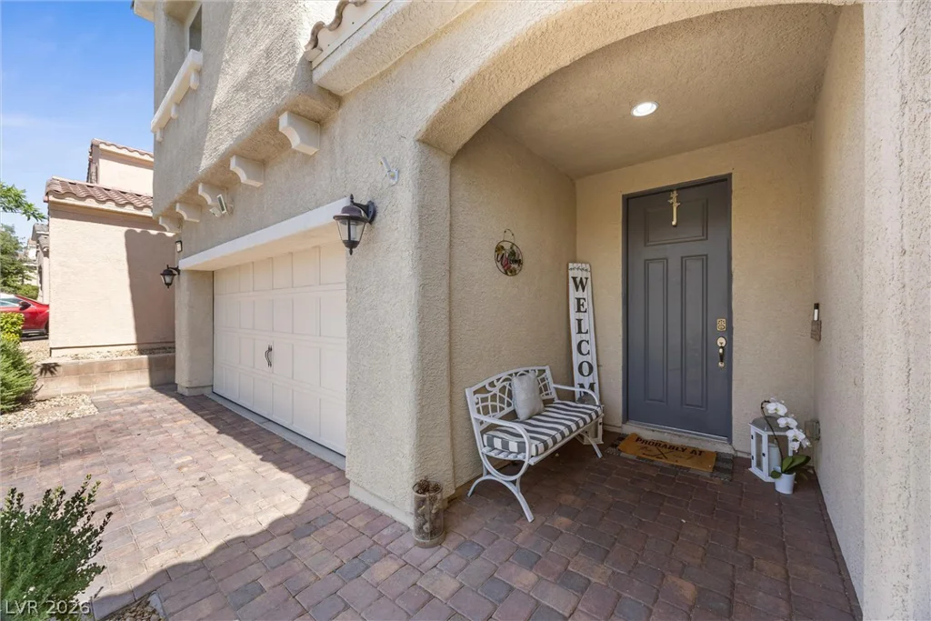 9634 Shadow Cliff, Las Vegas, NV 89166