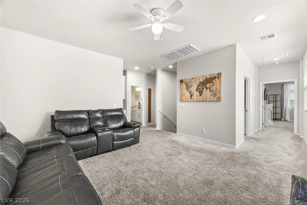 9634 Shadow Cliff, Las Vegas, NV 89166