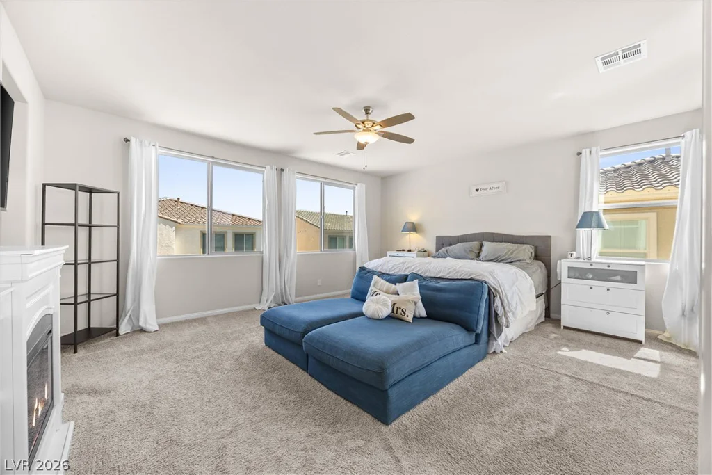 9634 Shadow Cliff, Las Vegas, NV 89166
