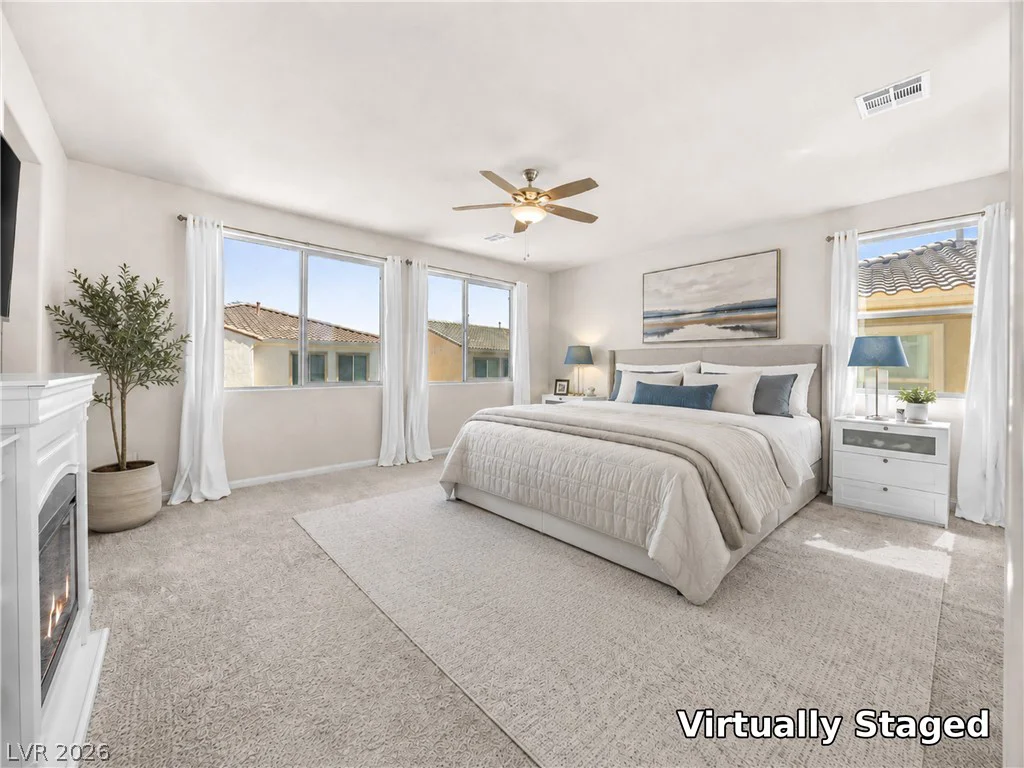 9634 Shadow Cliff, Las Vegas, NV 89166