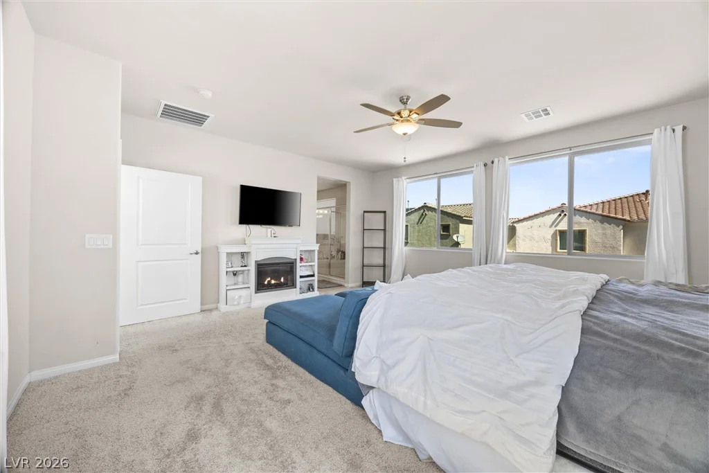 9634 Shadow Cliff, Las Vegas, NV 89166