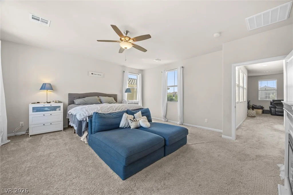 9634 Shadow Cliff, Las Vegas, NV 89166