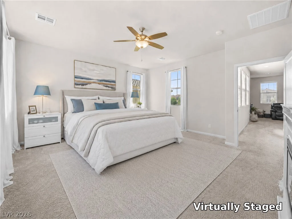 9634 Shadow Cliff, Las Vegas, NV 89166