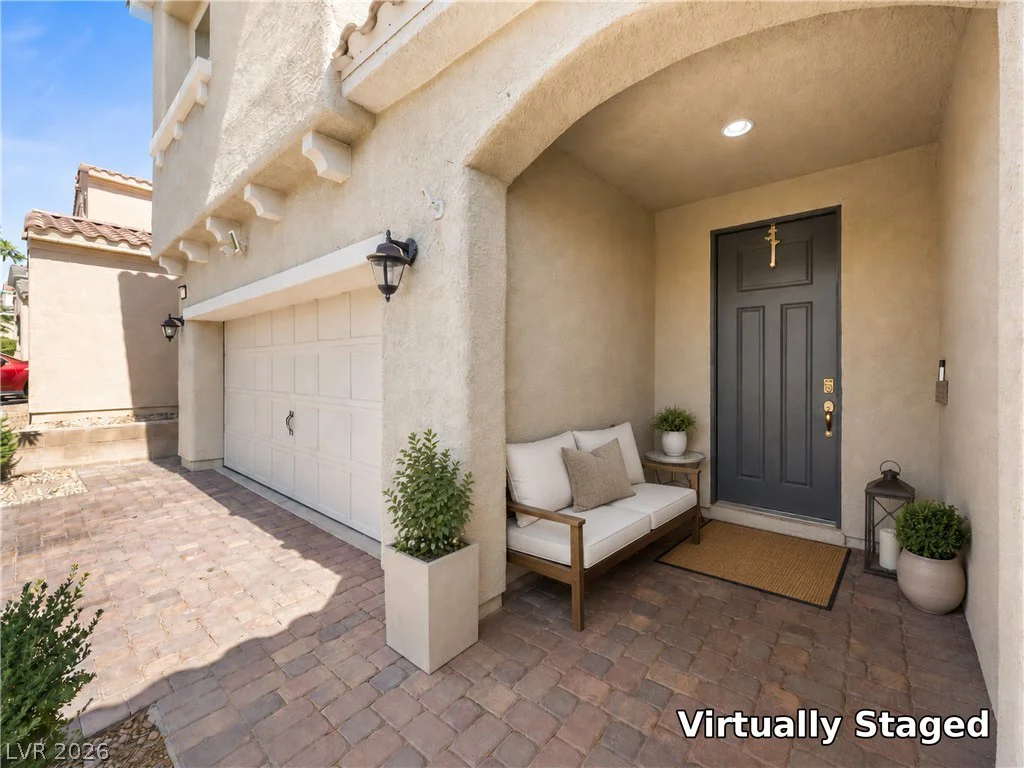 9634 Shadow Cliff, Las Vegas, NV 89166