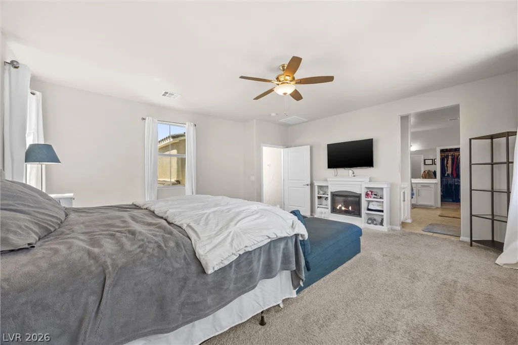 9634 Shadow Cliff, Las Vegas, NV 89166