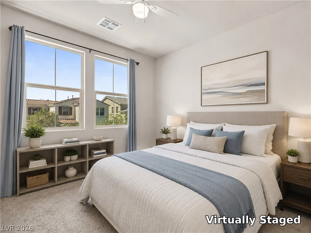 9634 Shadow Cliff, Las Vegas, NV 89166