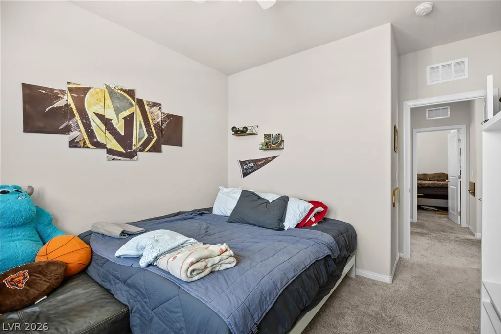 9634 Shadow Cliff, Las Vegas, NV 89166
