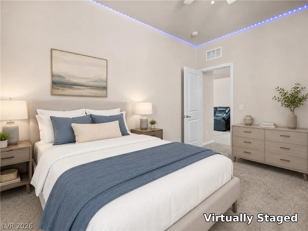 9634 Shadow Cliff, Las Vegas, NV 89166