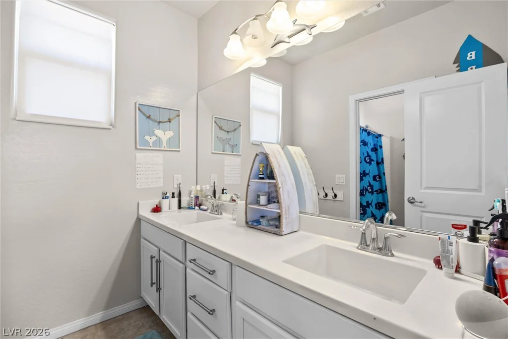 9634 Shadow Cliff, Las Vegas, NV 89166