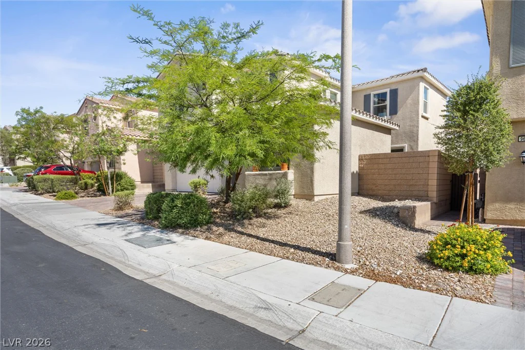 9634 Shadow Cliff, Las Vegas, NV 89166