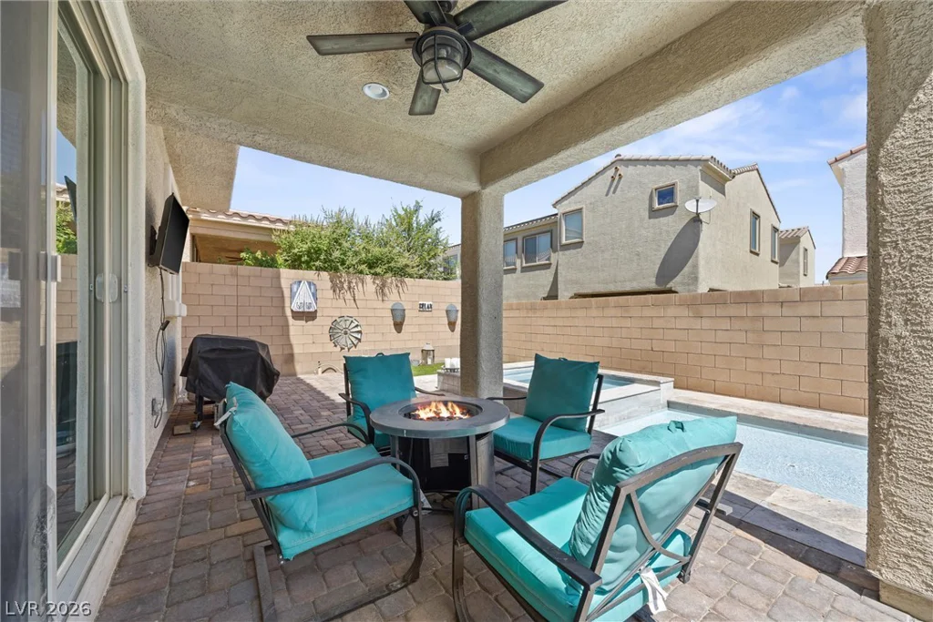 9634 Shadow Cliff, Las Vegas, NV 89166