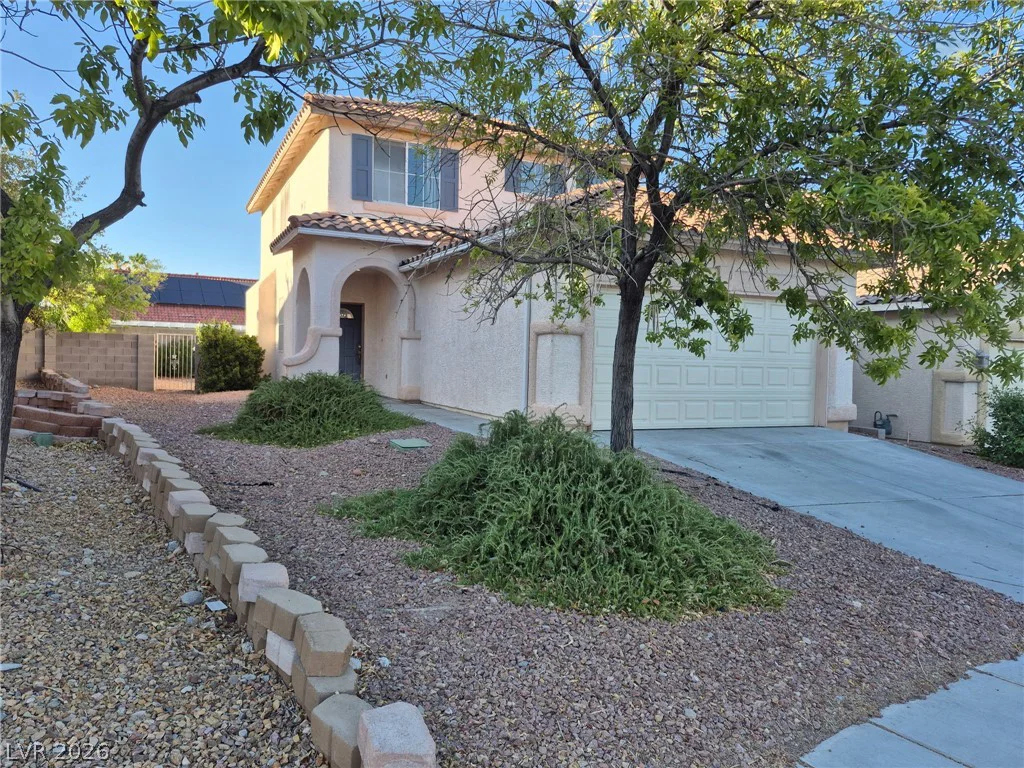 8812 Happy Pines, Las Vegas, NV 89143
