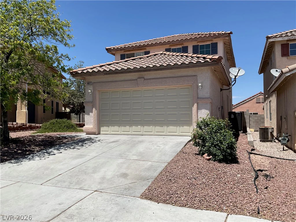 8812 Happy Pines, Las Vegas, NV 89143