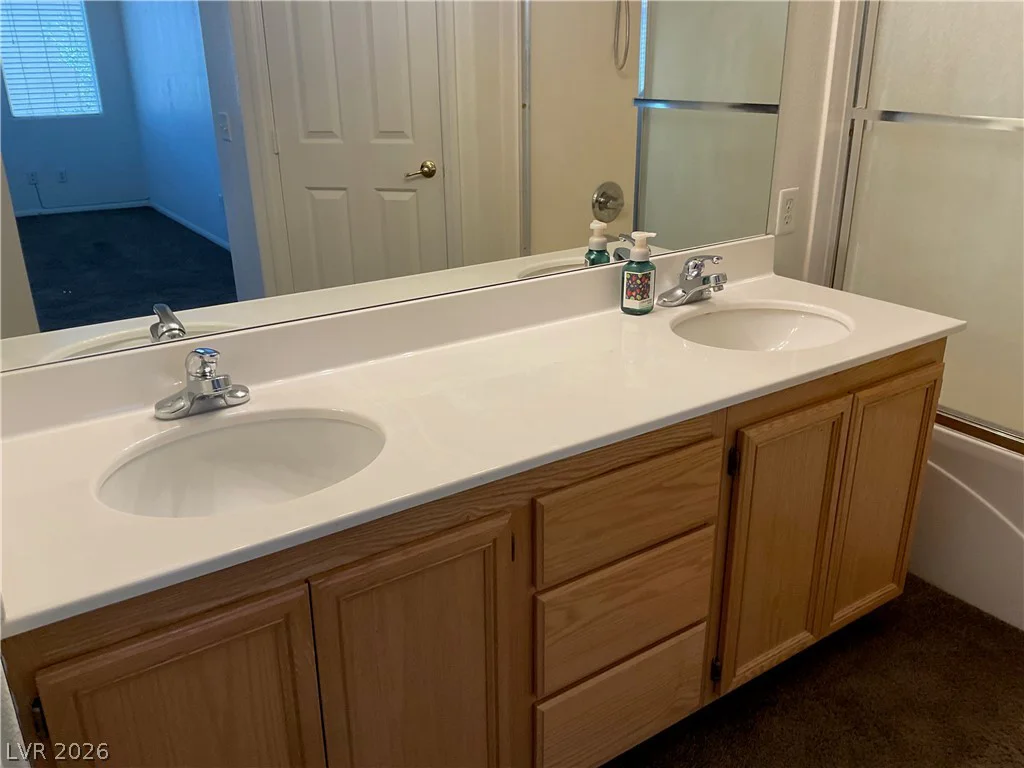 8812 Happy Pines, Las Vegas, NV 89143