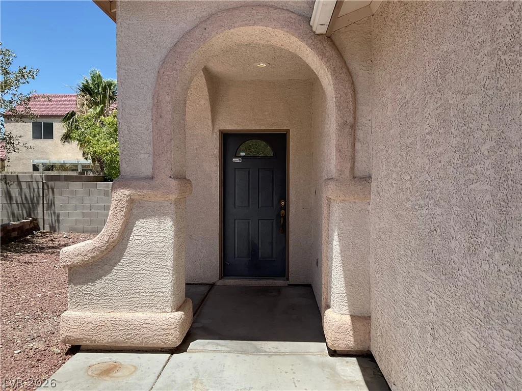 8812 Happy Pines, Las Vegas, NV 89143