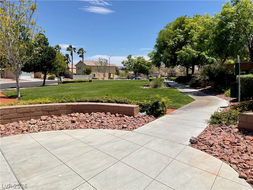 8812 Happy Pines, Las Vegas, NV 89143