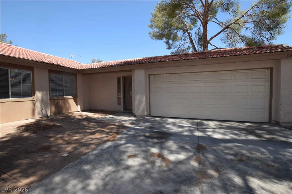 3607 Edinburgh, Las Vegas, NV 89103