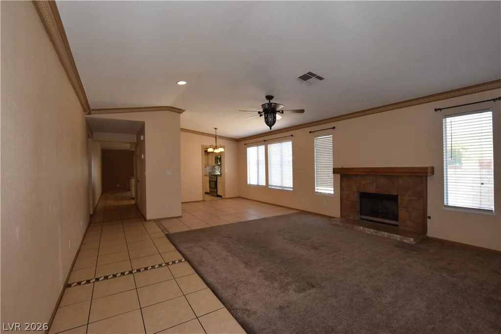 3607 Edinburgh, Las Vegas, NV 89103