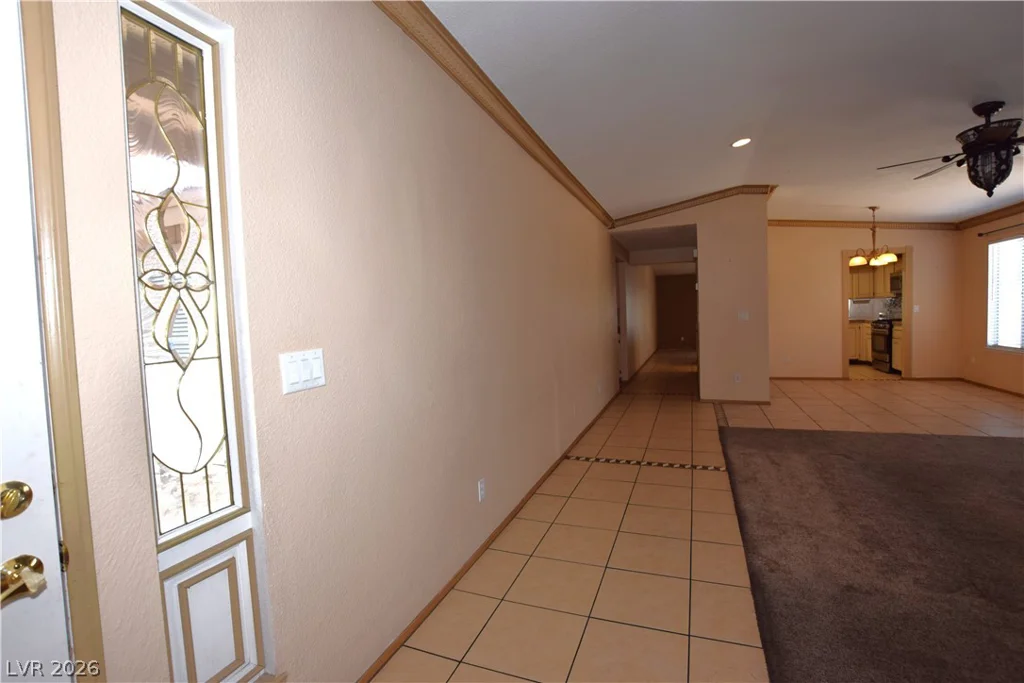 3607 Edinburgh, Las Vegas, NV 89103