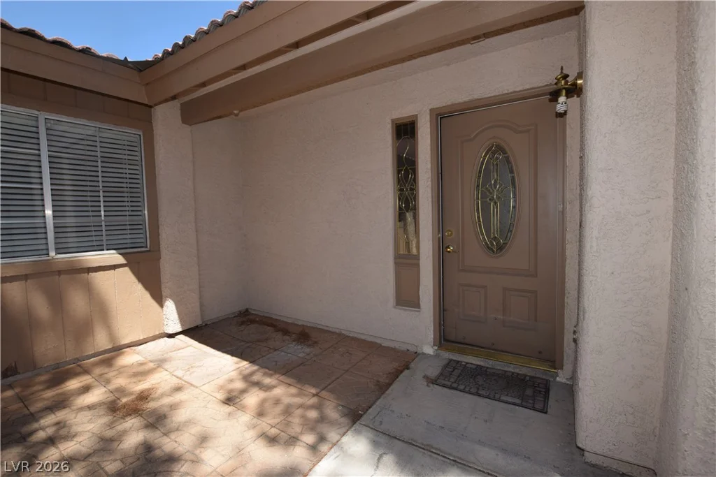 3607 Edinburgh, Las Vegas, NV 89103