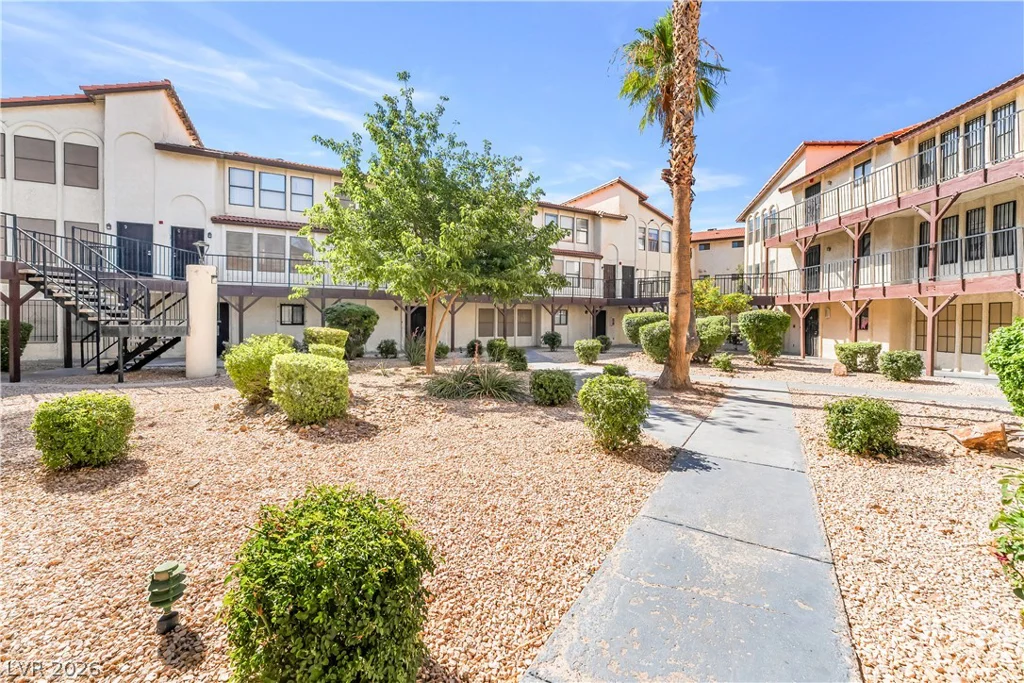 2080 Karen, Las Vegas, NV 89169