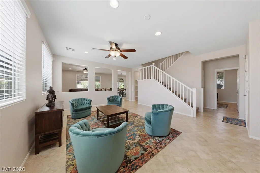 495 Manderley, Las Vegas, NV 89123