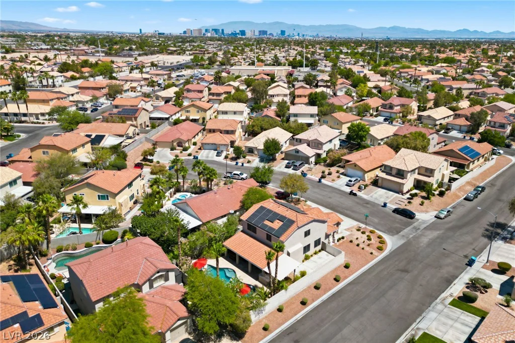 495 Manderley, Las Vegas, NV 89123