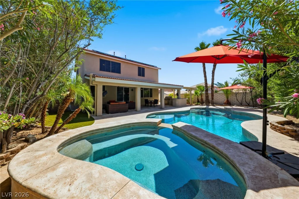 495 Manderley, Las Vegas, NV 89123