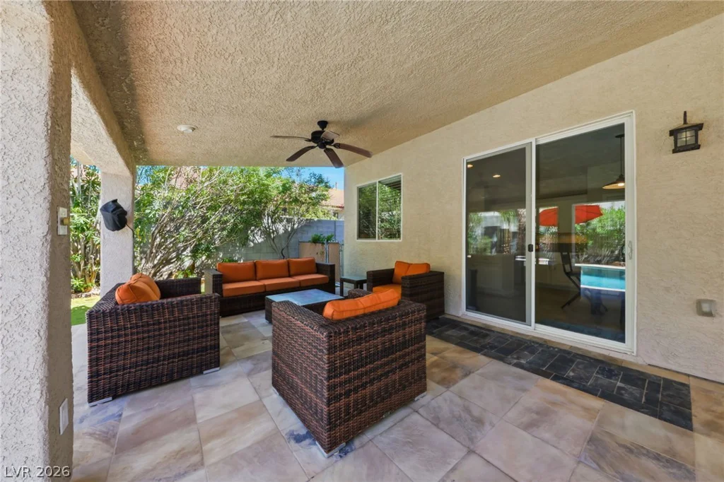 495 Manderley, Las Vegas, NV 89123