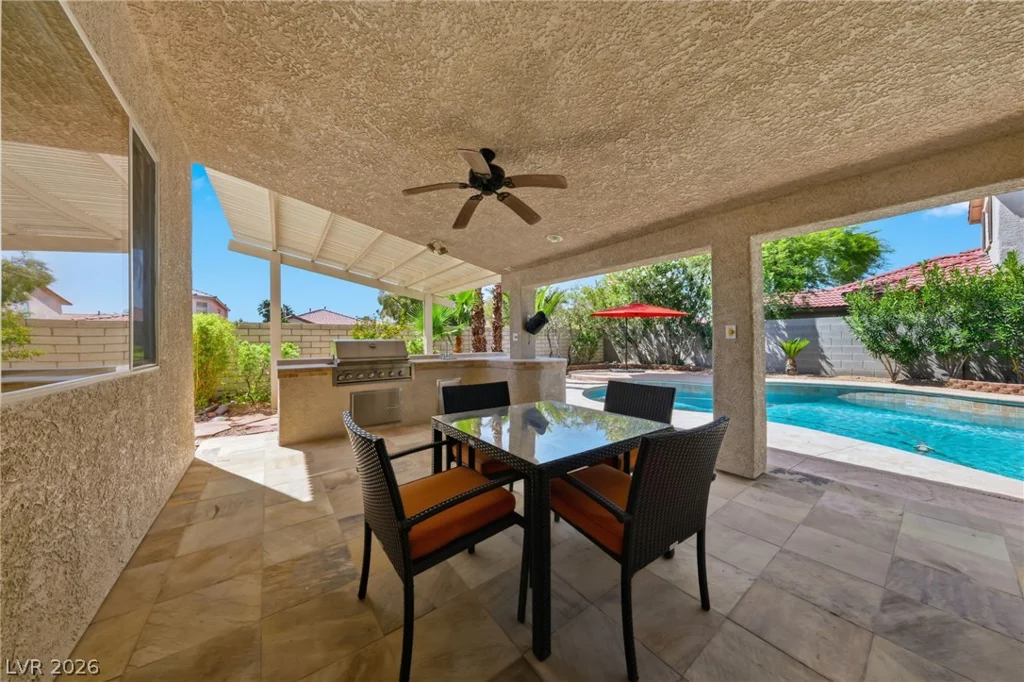 495 Manderley, Las Vegas, NV 89123