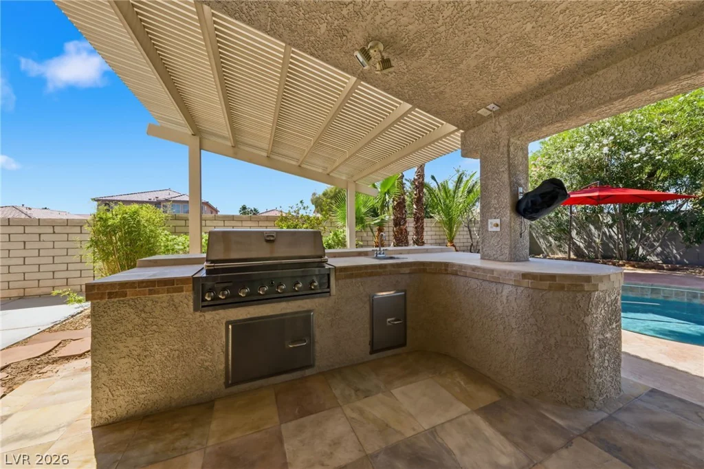 495 Manderley, Las Vegas, NV 89123