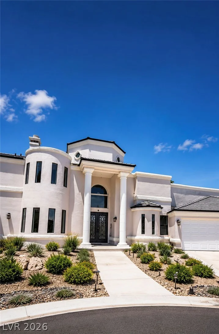 8124 tiara, Las Vegas, NV 89128