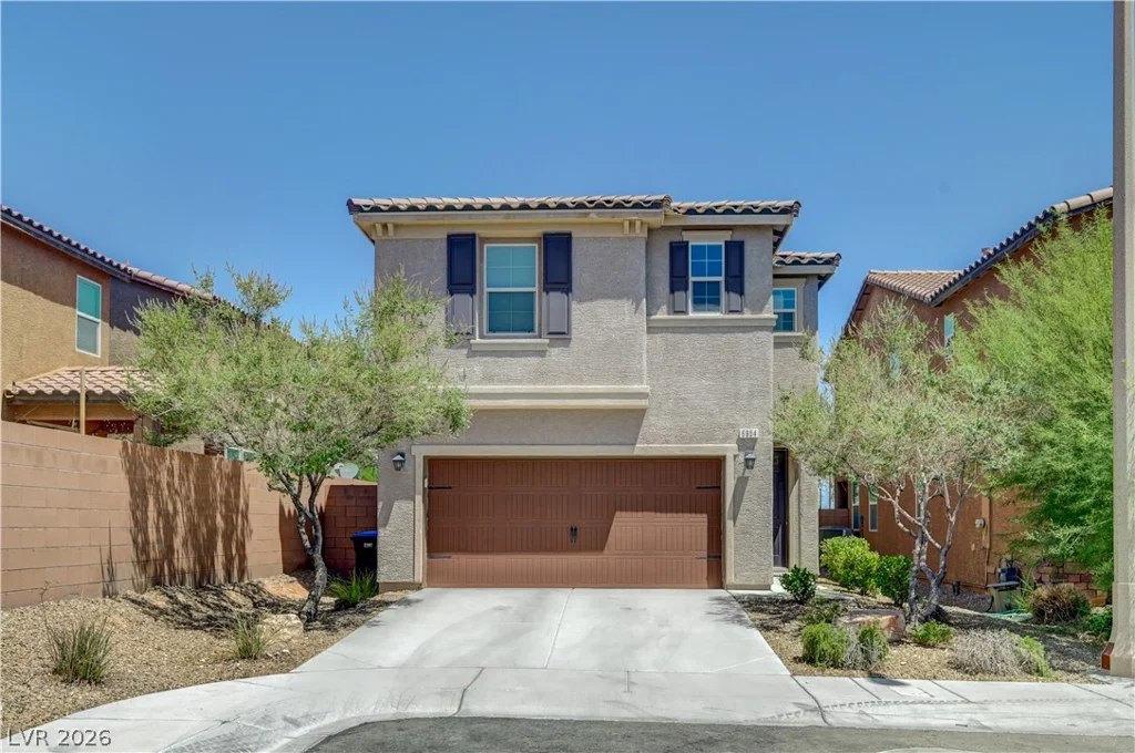 6954 Sturgeon Cape, Las Vegas, NV 89179