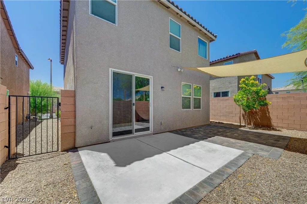 6954 Sturgeon Cape, Las Vegas, NV 89179
